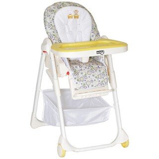 Sunny Baby SB 109 Soft Mama Sandalyesi kullananlar yorumlar